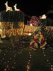 045 Christmas lights